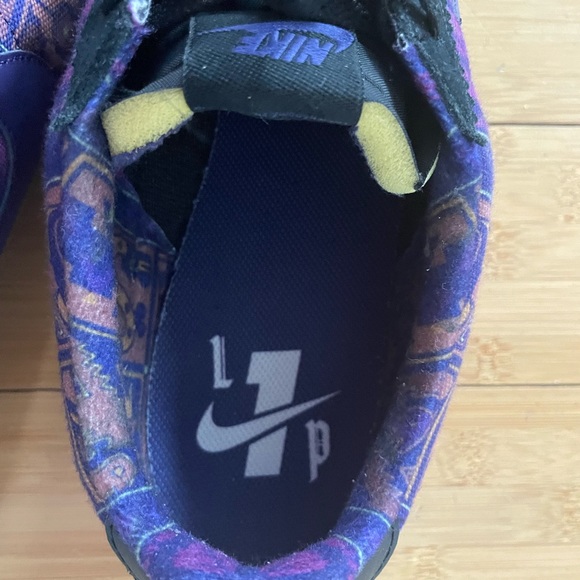 Nike Cortez X Los Premieros collab. Never worn outside. - Picture 4 of 8